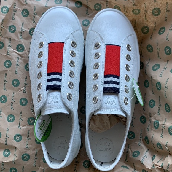 Slip-On Sneaker - Picture 7 of 9